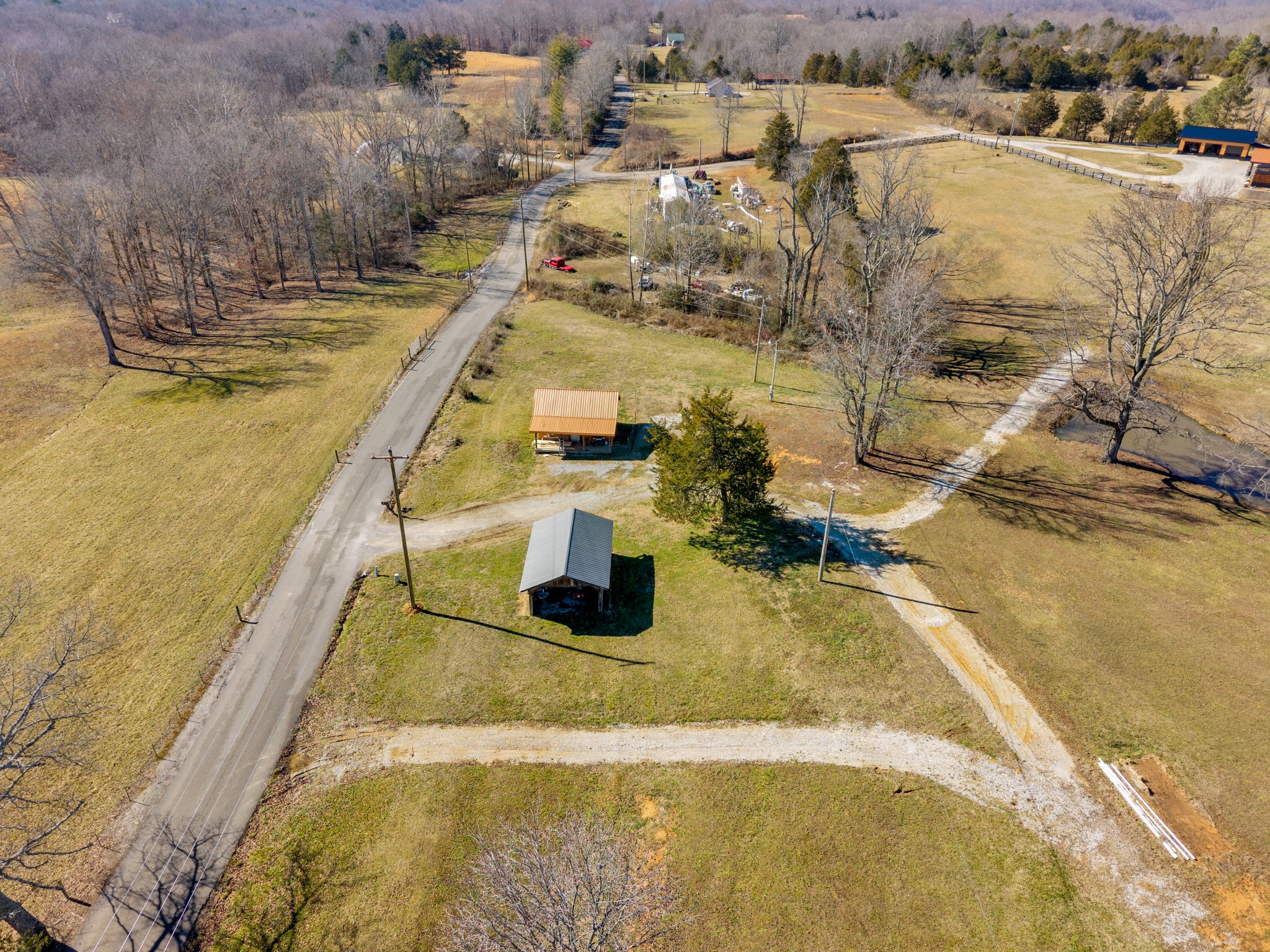 8585 Fox Hill Drive Baxter TN 38544