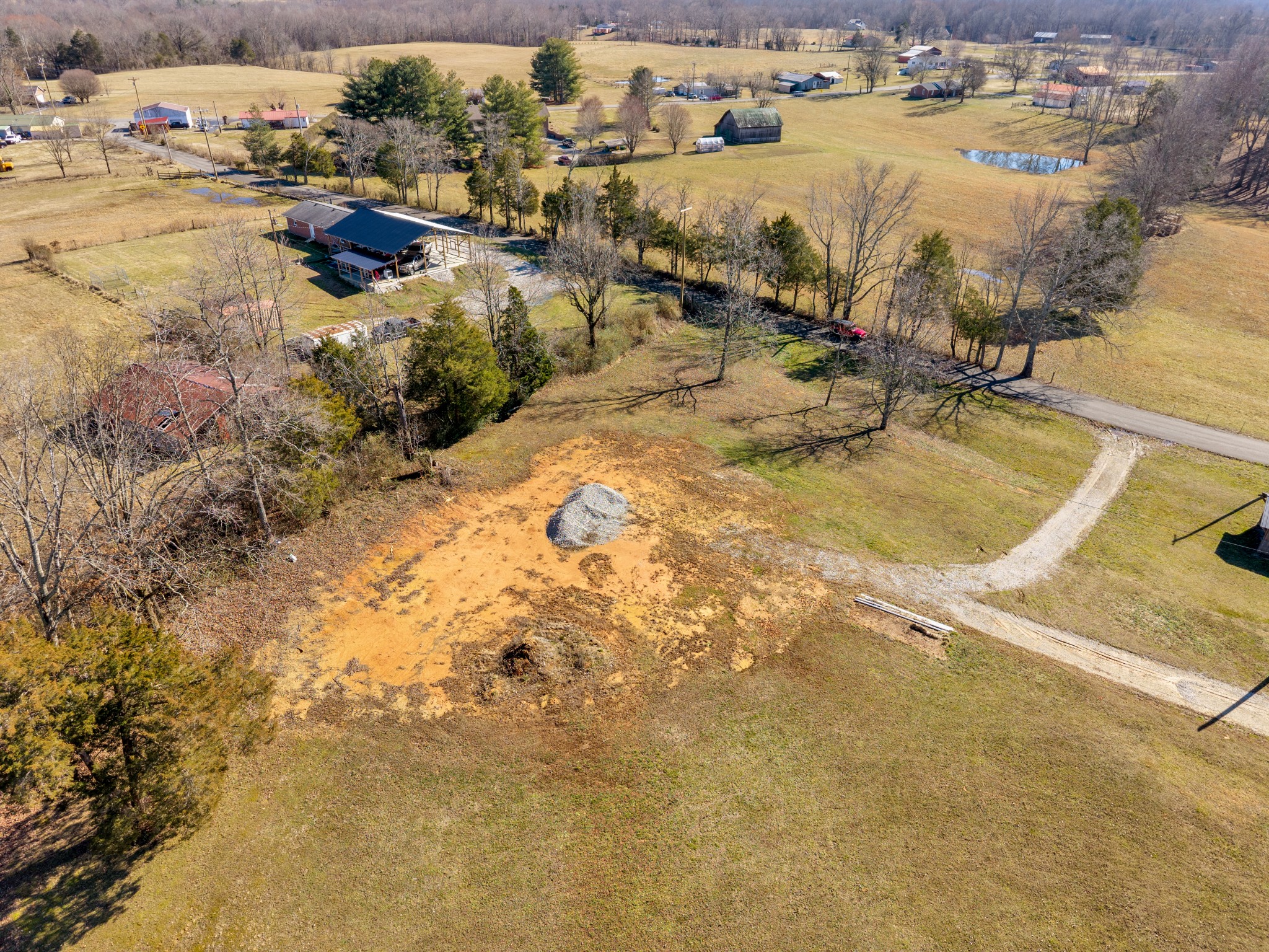 8585 Fox Hill Drive Baxter TN 38544