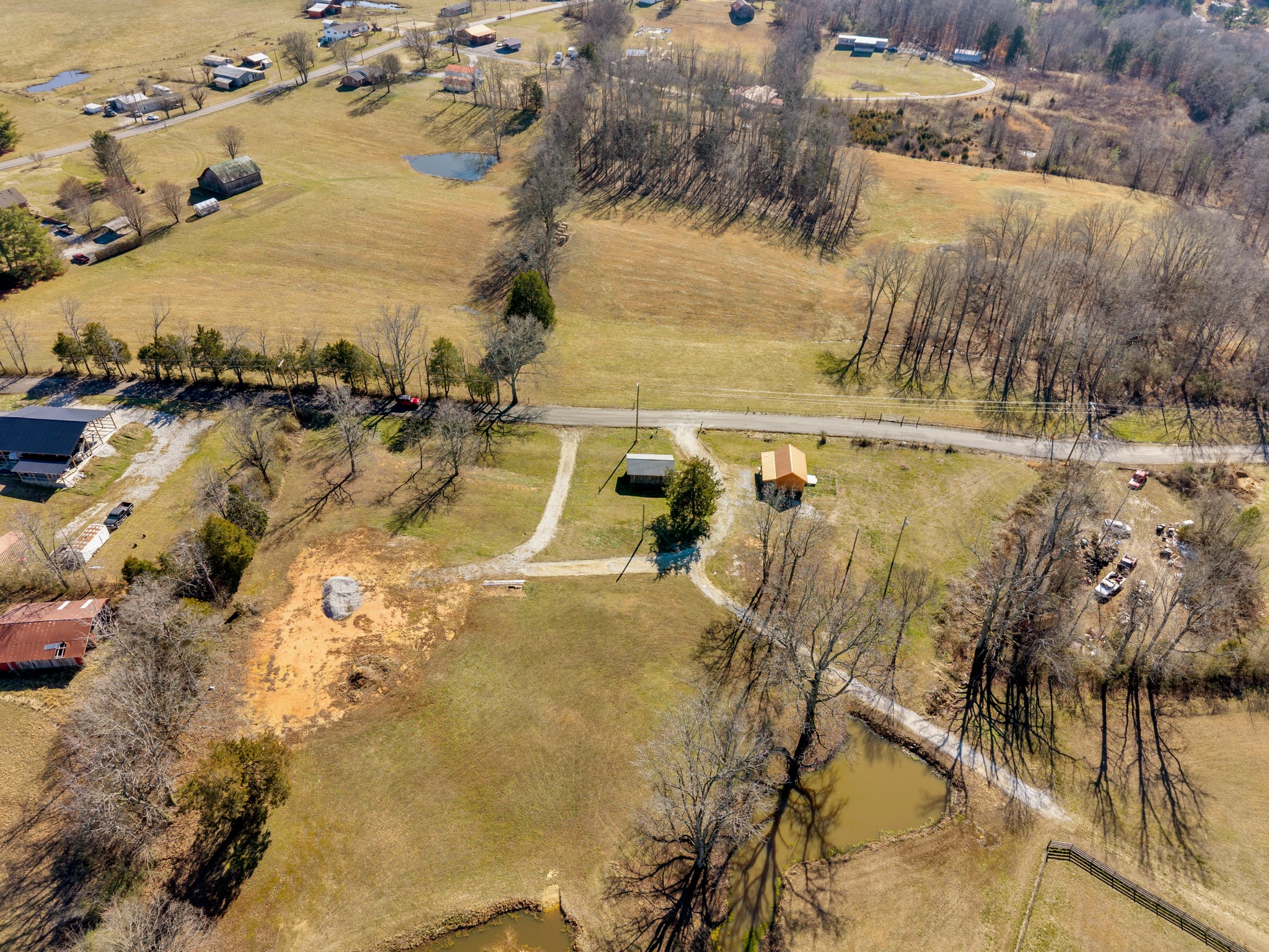 8585 Fox Hill Drive Baxter TN 38544