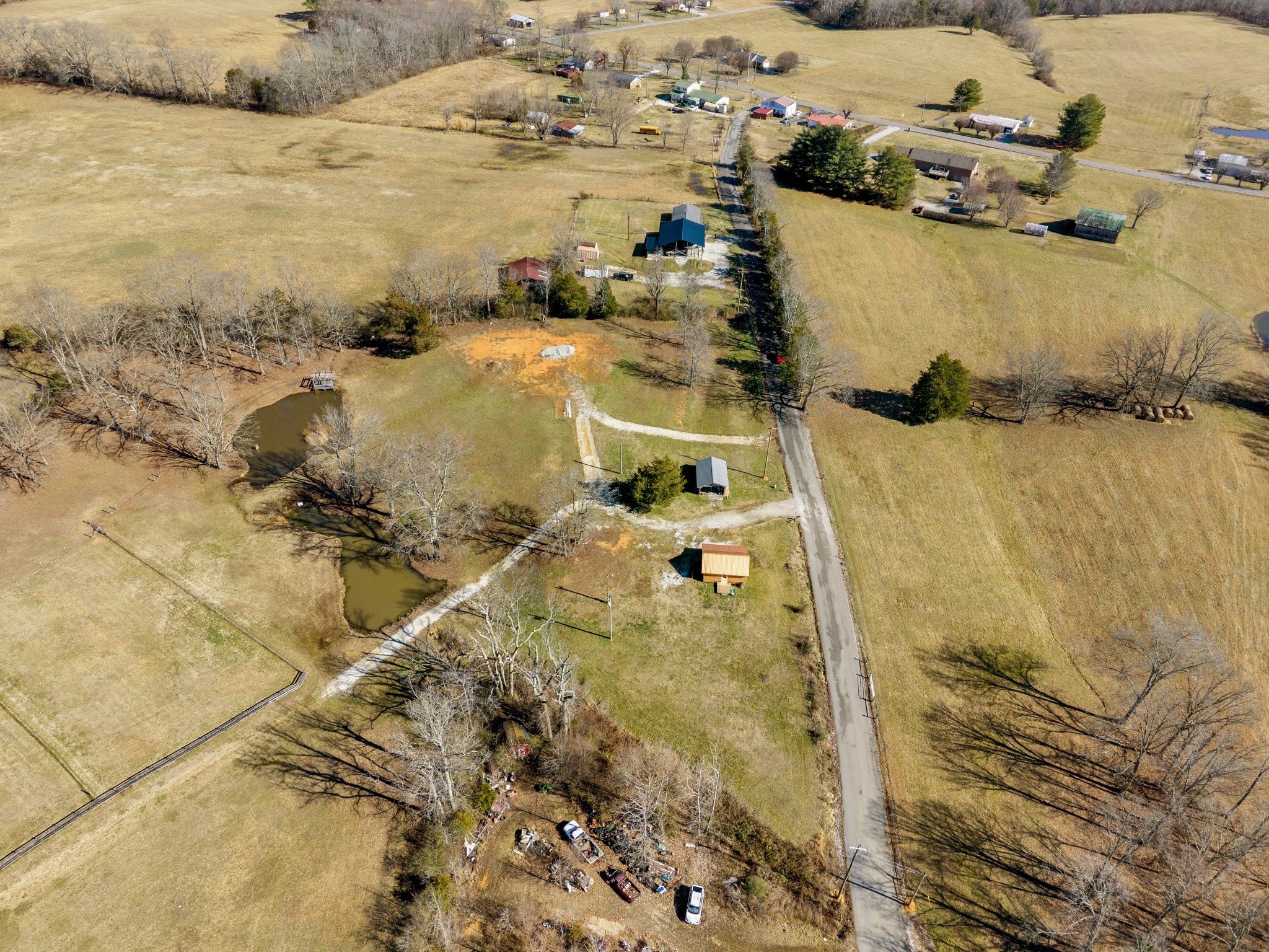 8585 Fox Hill Drive Baxter TN 38544