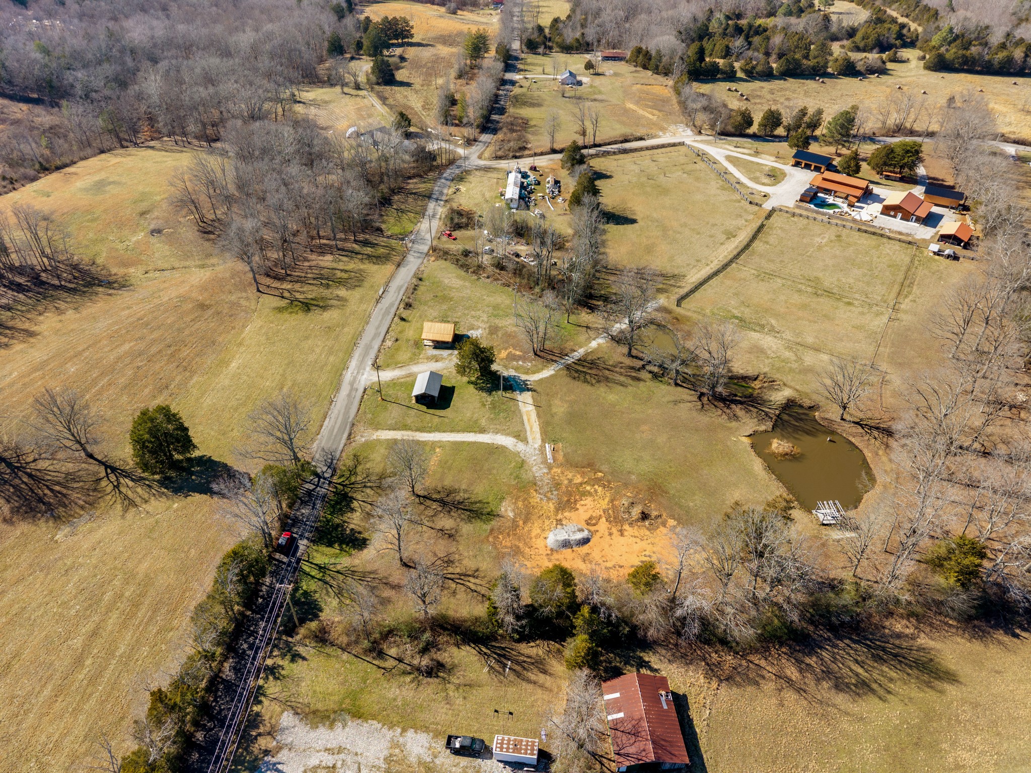 8585 Fox Hill Drive Baxter TN 38544