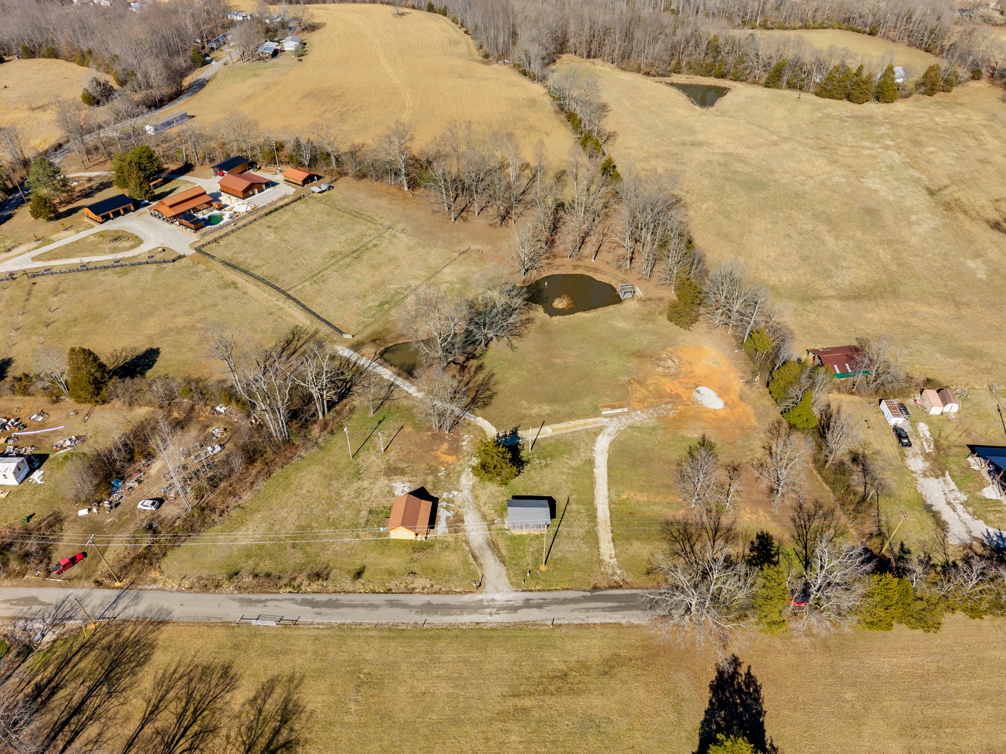8585 Fox Hill Drive Baxter TN 38544
