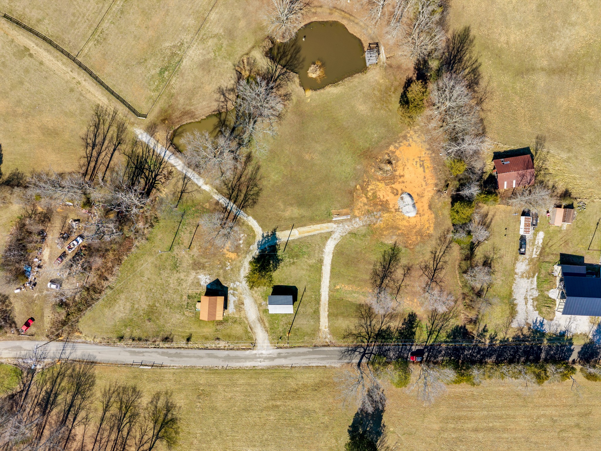 8585 Fox Hill Drive Baxter TN 38544