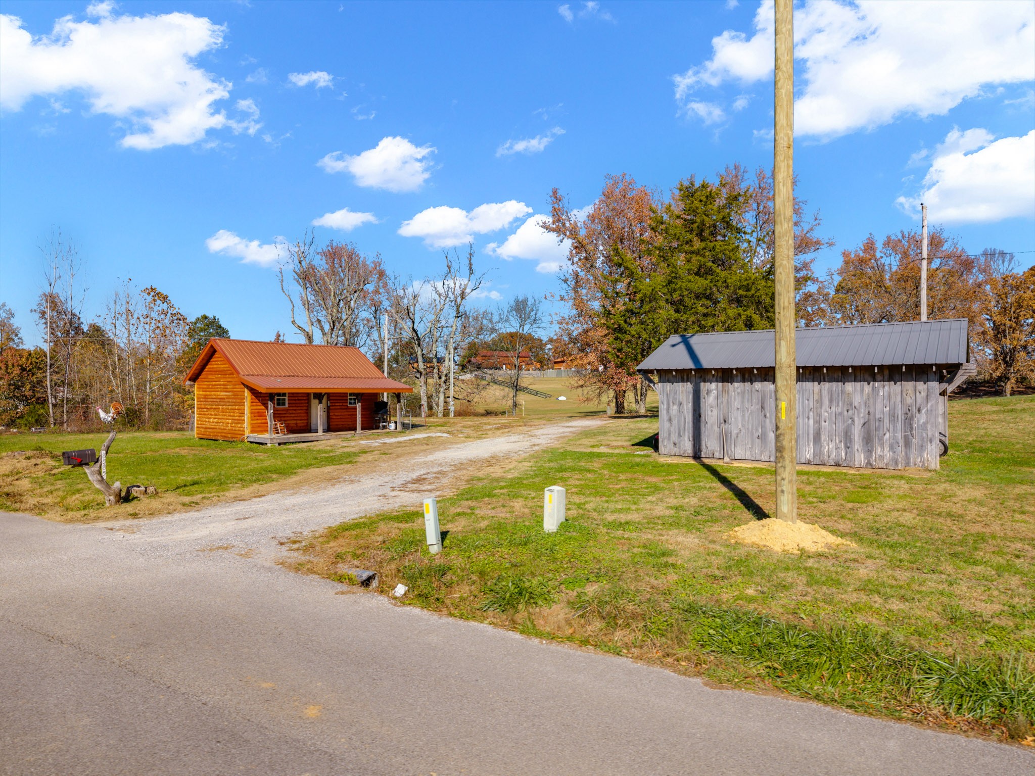 8585 Fox Hill Drive Baxter TN 38544