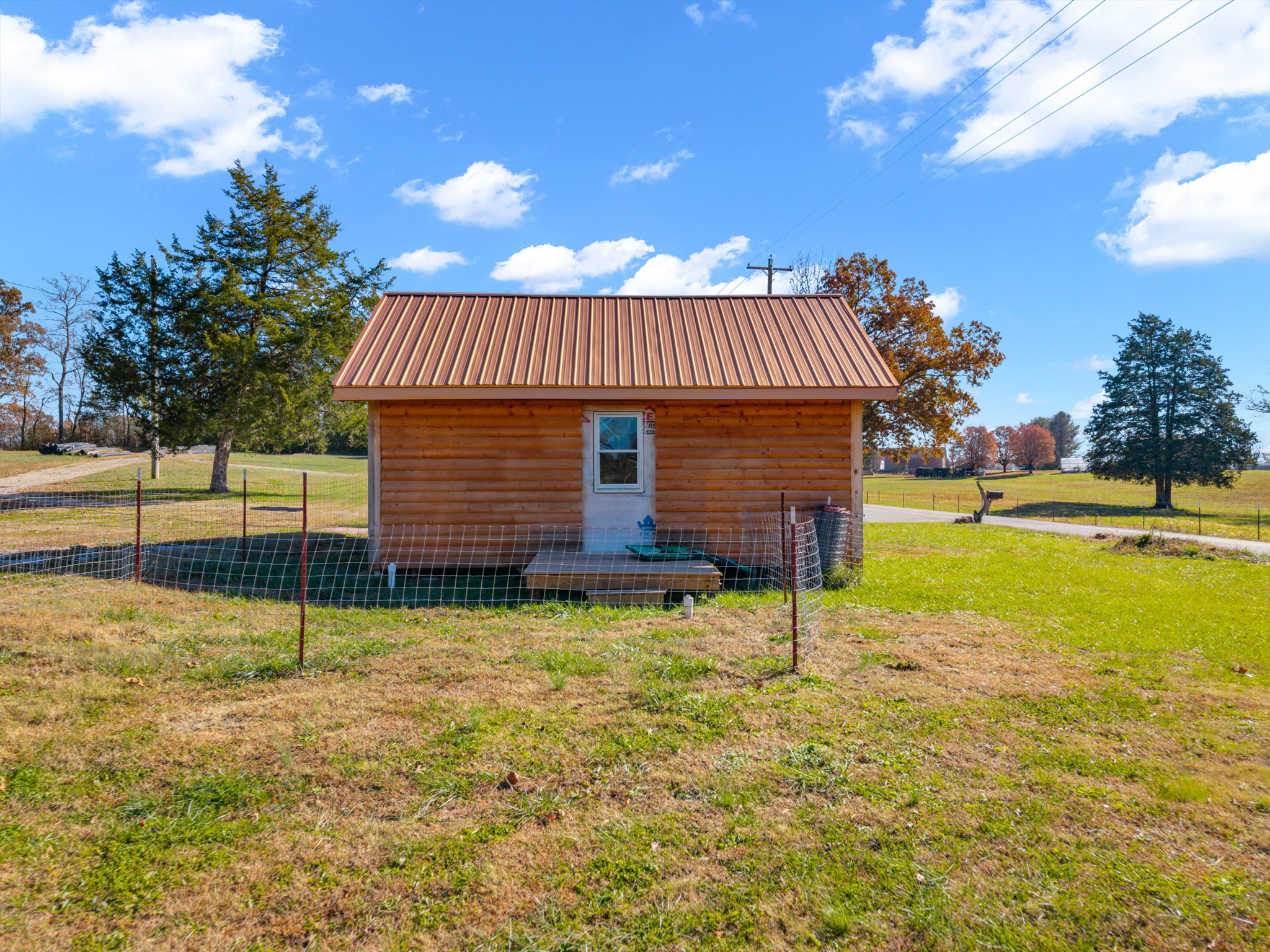 8585 Fox Hill Drive Baxter TN 38544