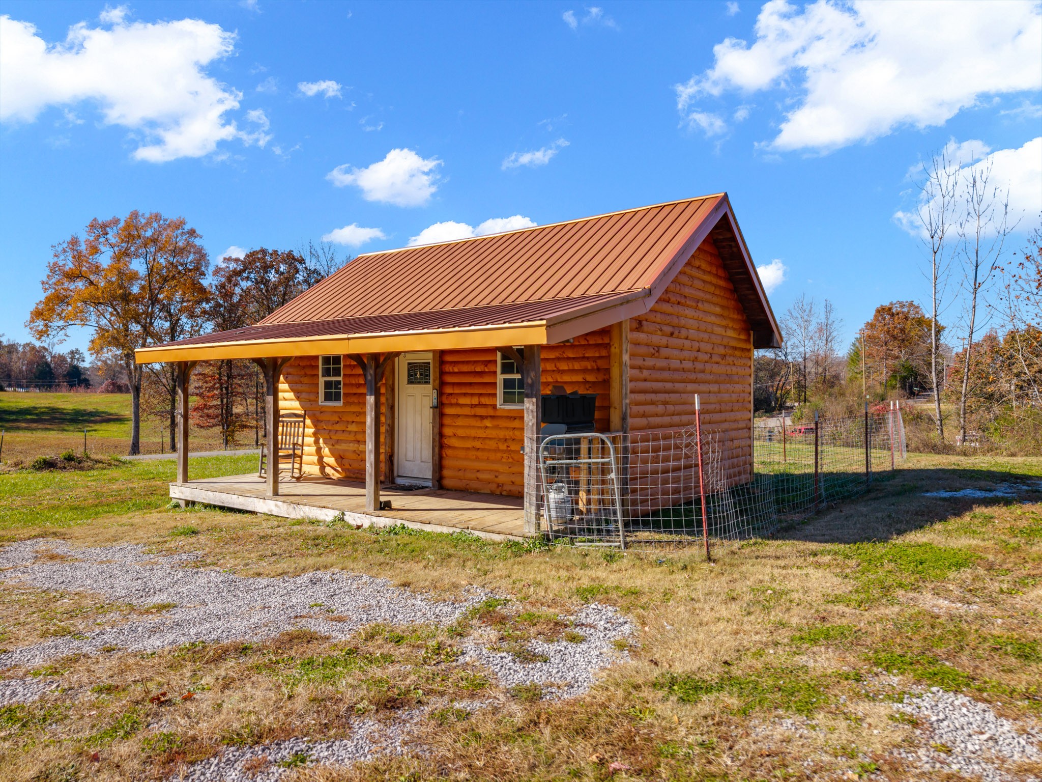 8585 Fox Hill Drive Baxter TN 38544