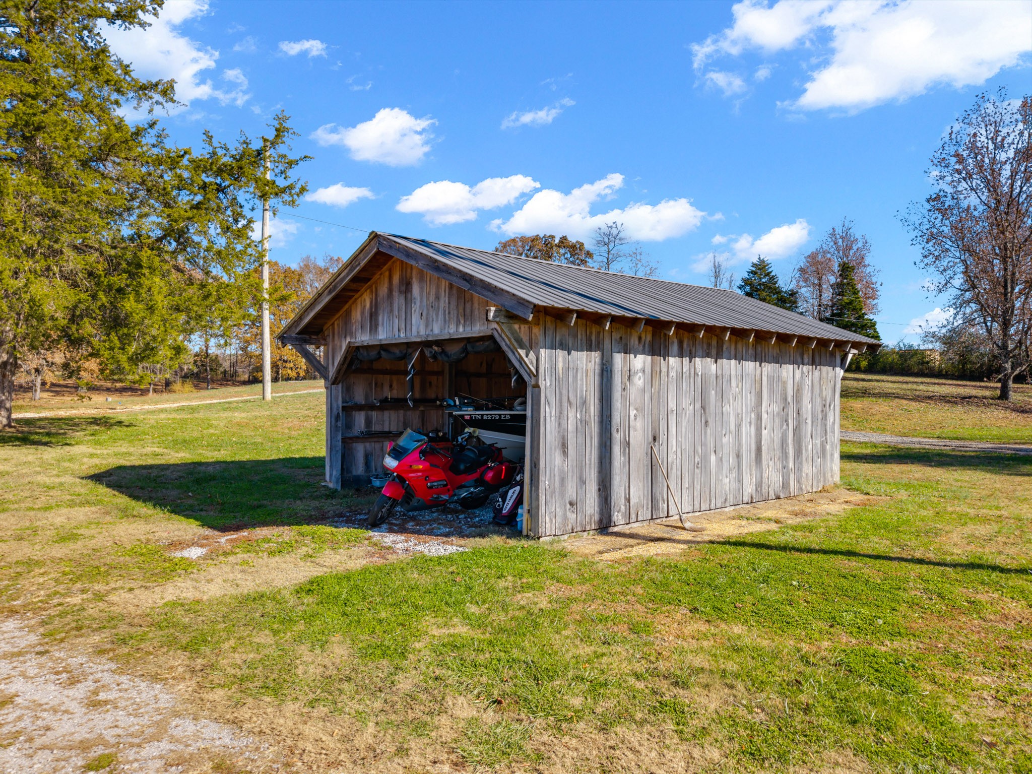 8585 Fox Hill Drive Baxter TN 38544