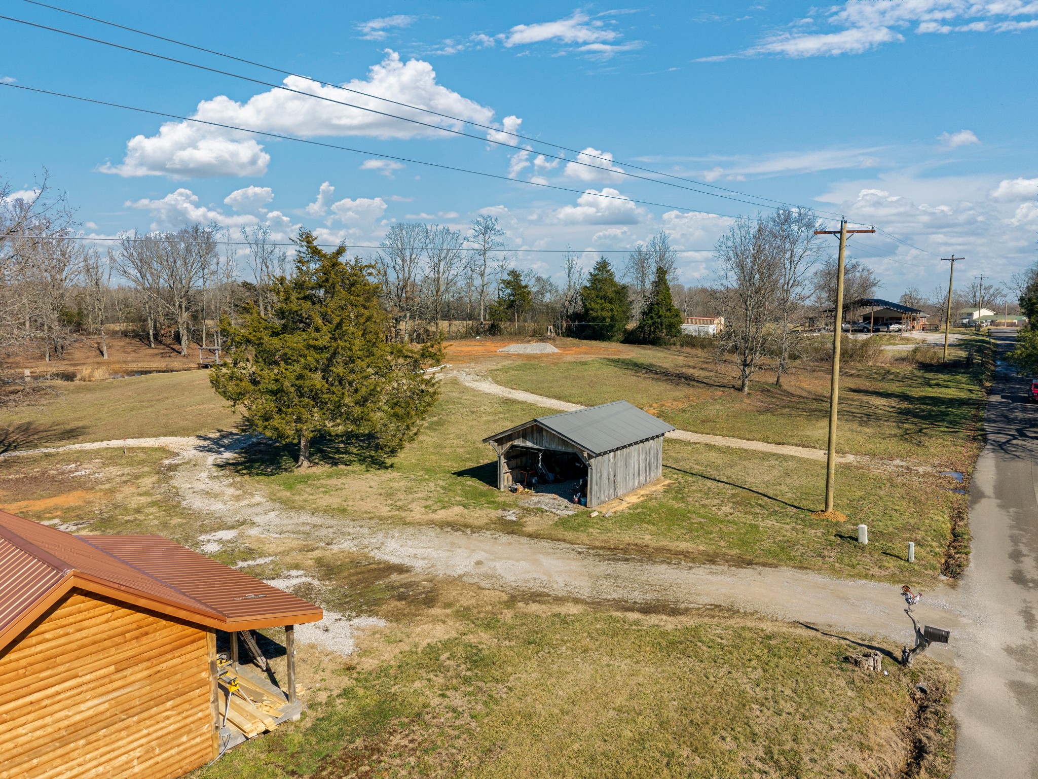 8585 Fox Hill Drive Baxter TN 38544