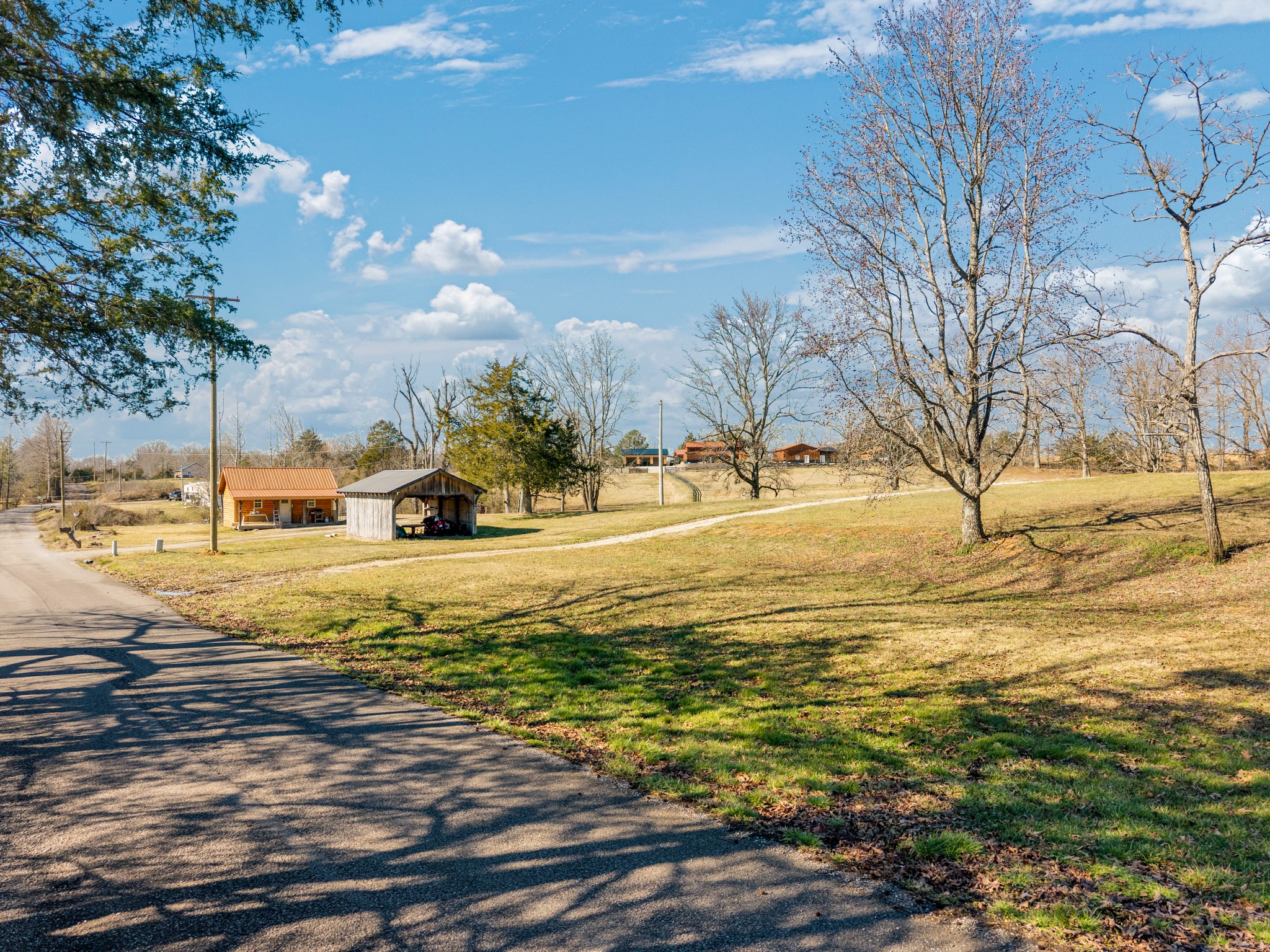 8585 Fox Hill Drive Baxter TN 38544