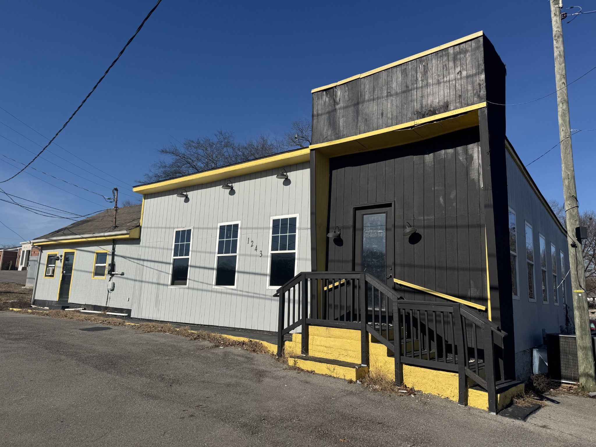 1243 S Dickerson Road Goodlettsville TN 37072
