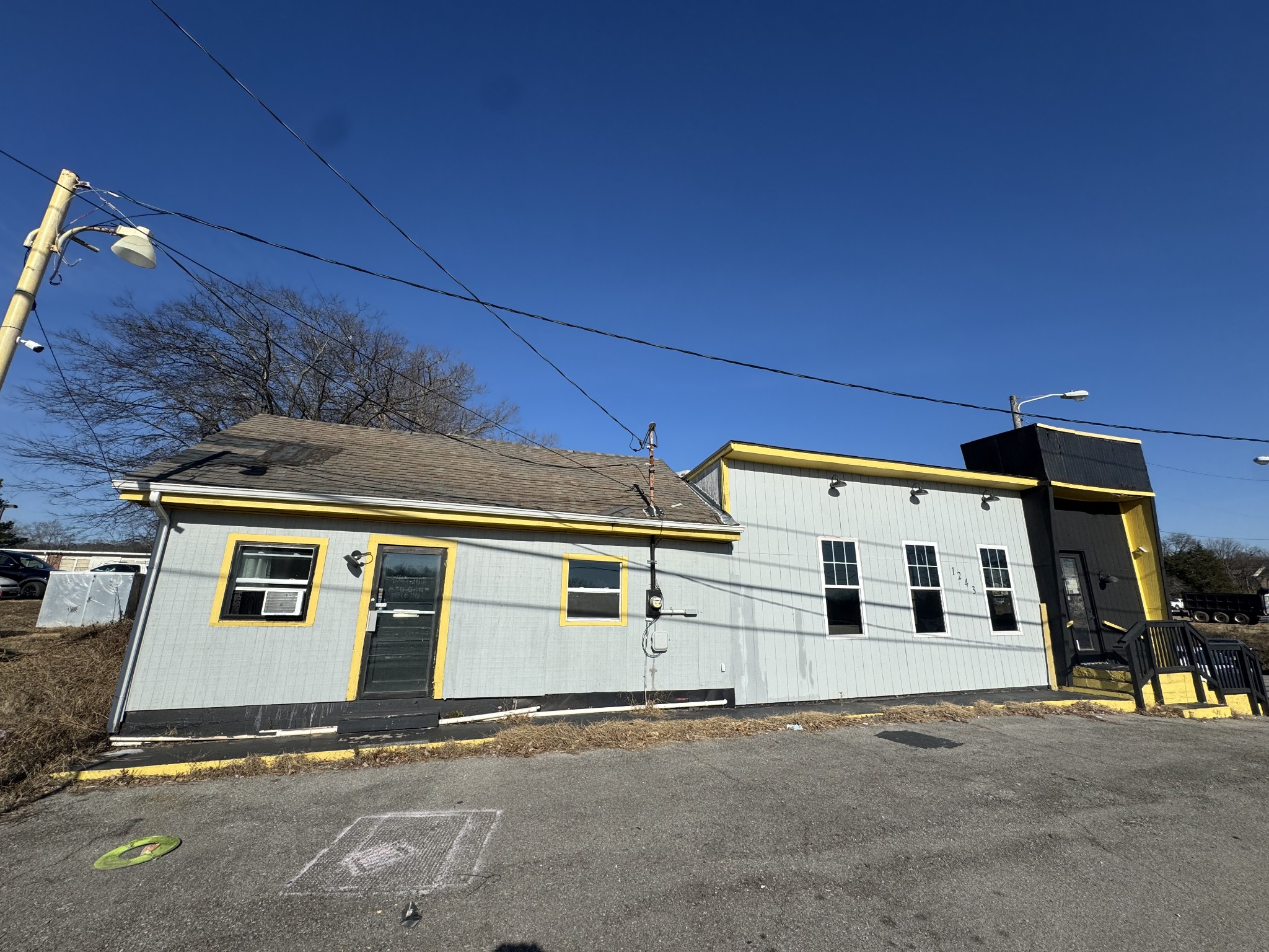 1243 S Dickerson Road Goodlettsville TN 37072