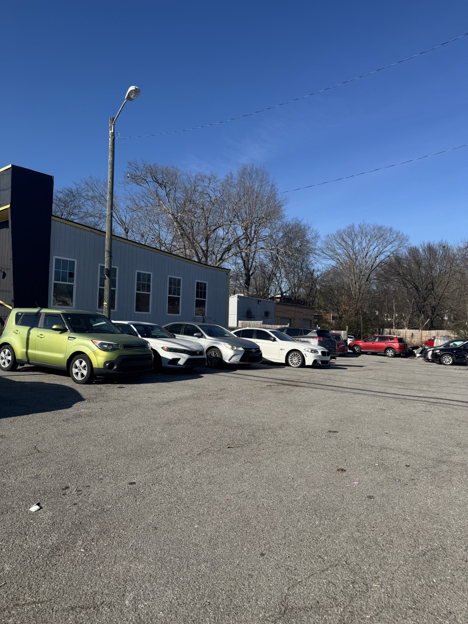 1243 S Dickerson Road Goodlettsville TN 37072