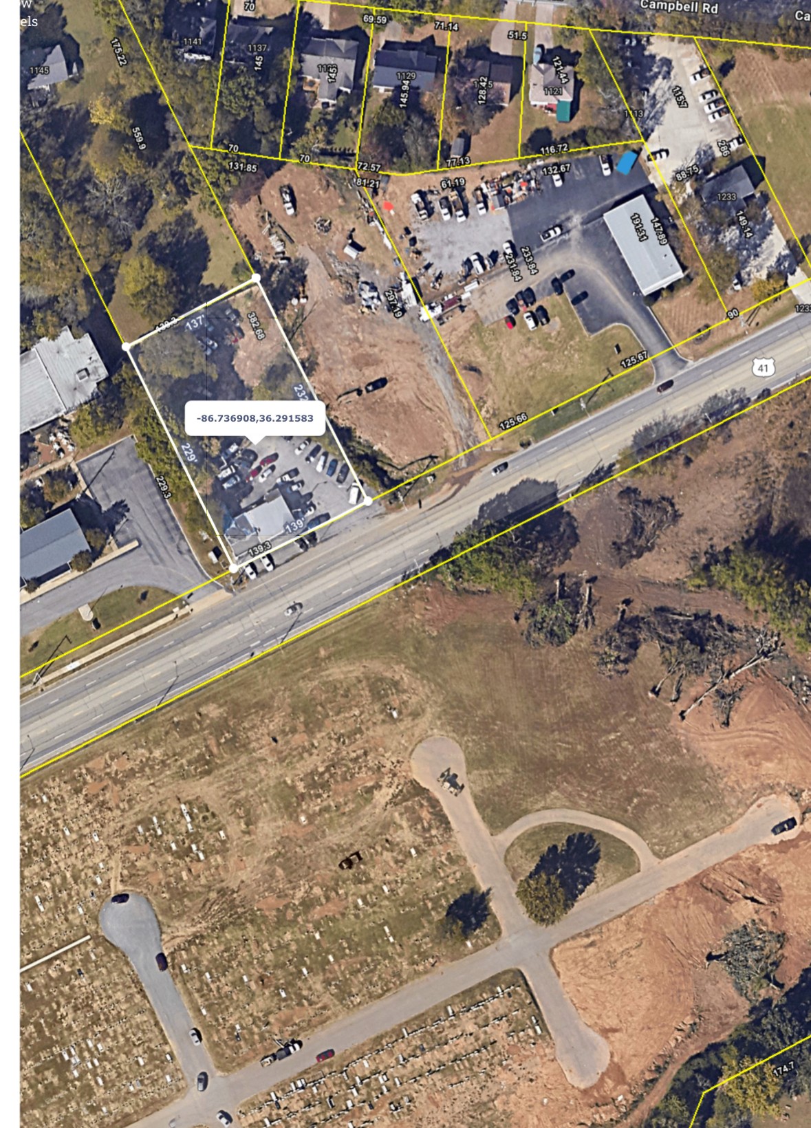 1243 S Dickerson Road Goodlettsville TN 37072