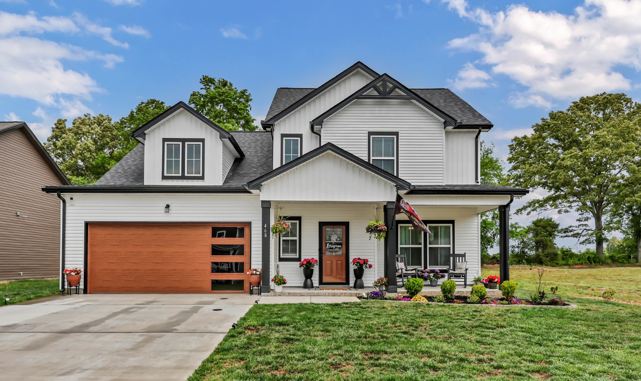 468 Herman Drive Clarksville TN 37042