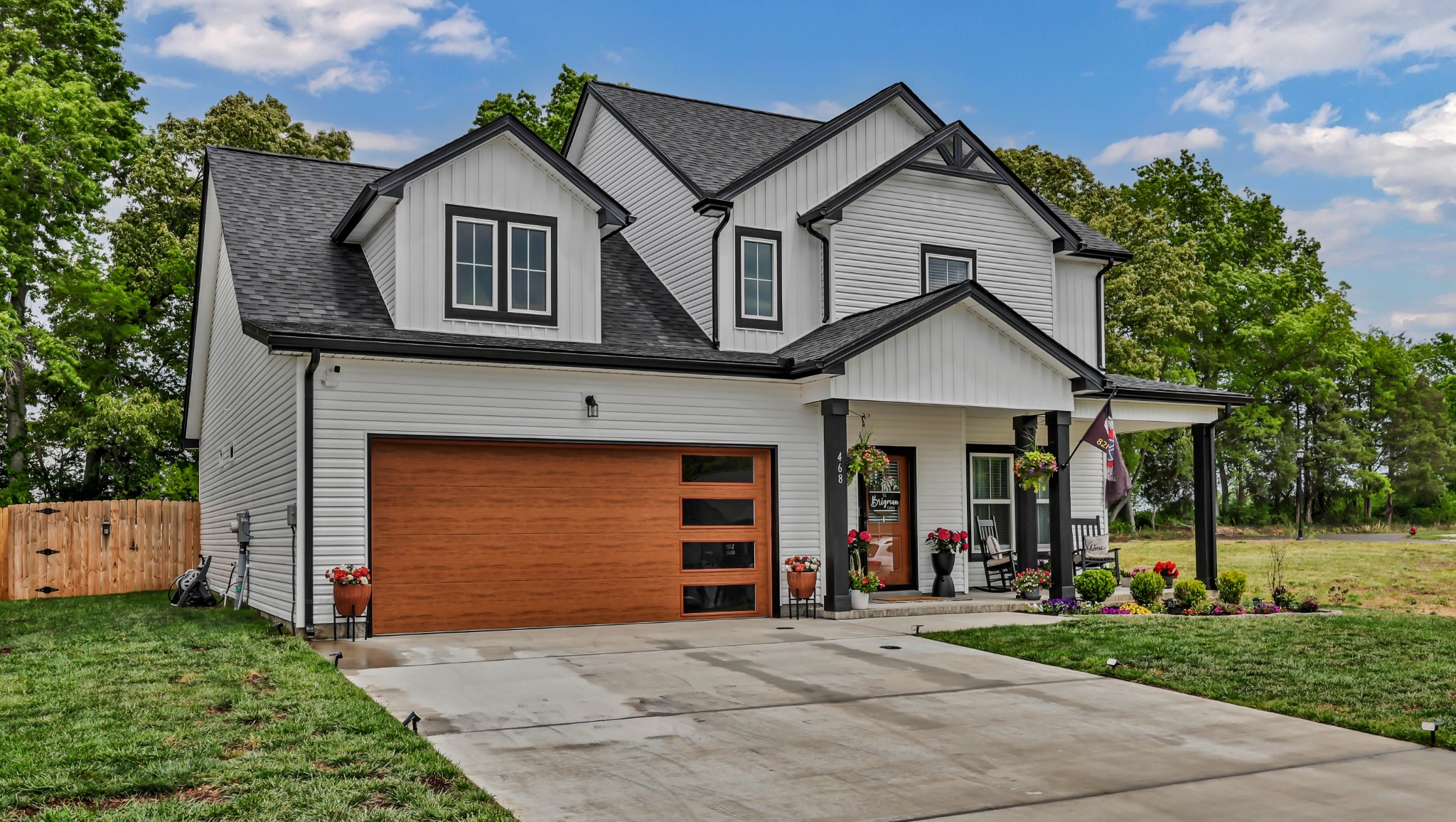 468 Herman Drive Clarksville TN 37042