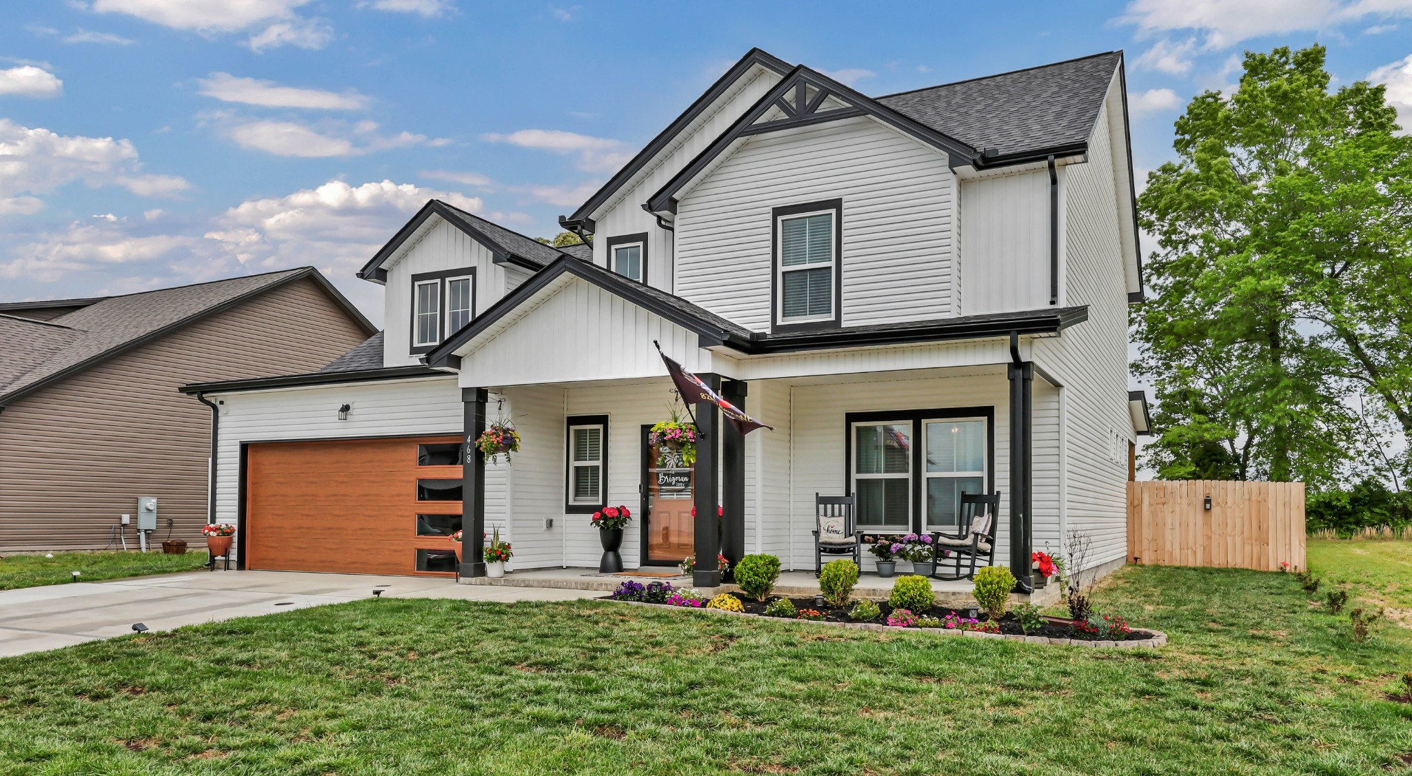 468 Herman Drive Clarksville TN 37042