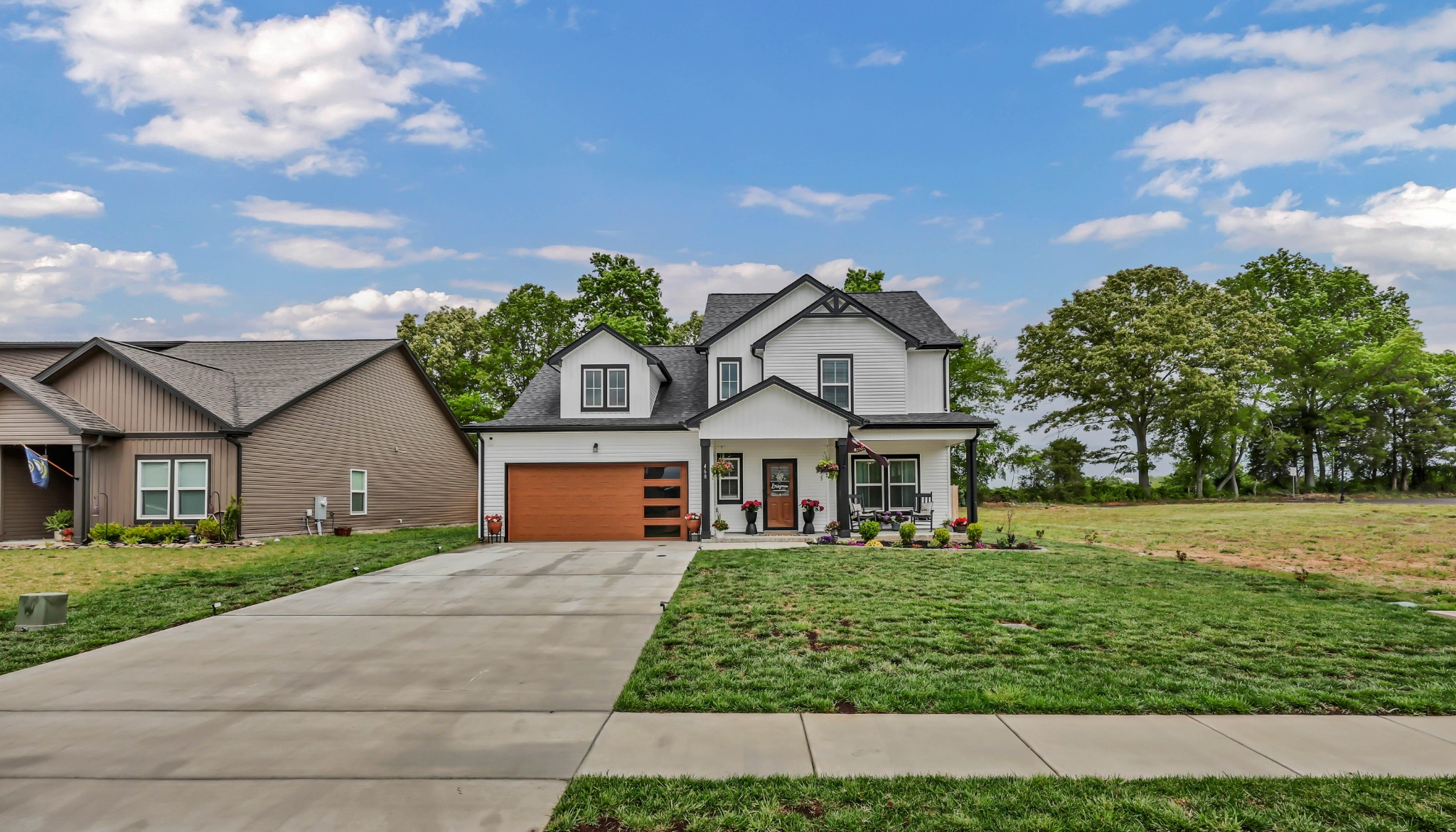 468 Herman Drive Clarksville TN 37042