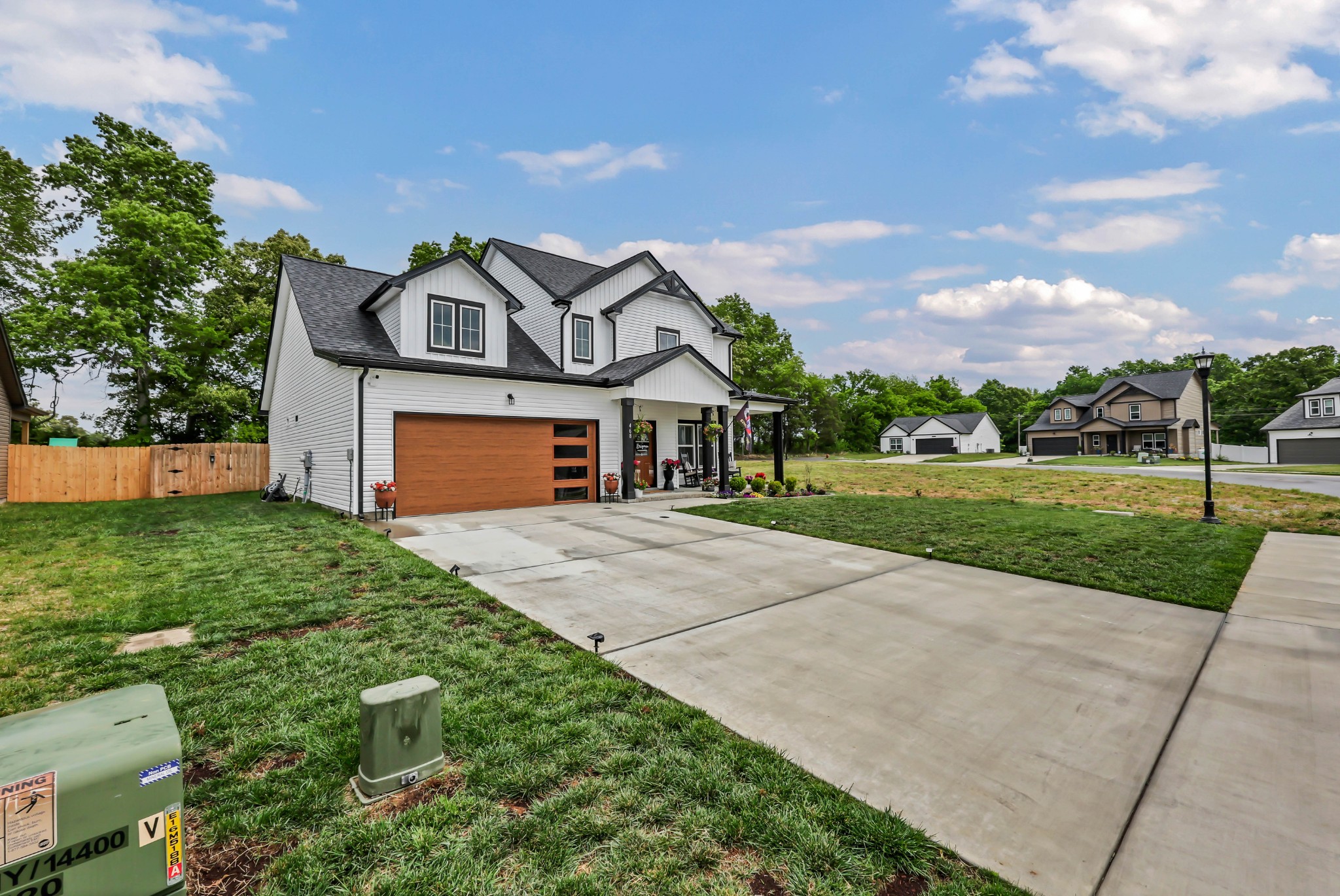 468 Herman Drive Clarksville TN 37042