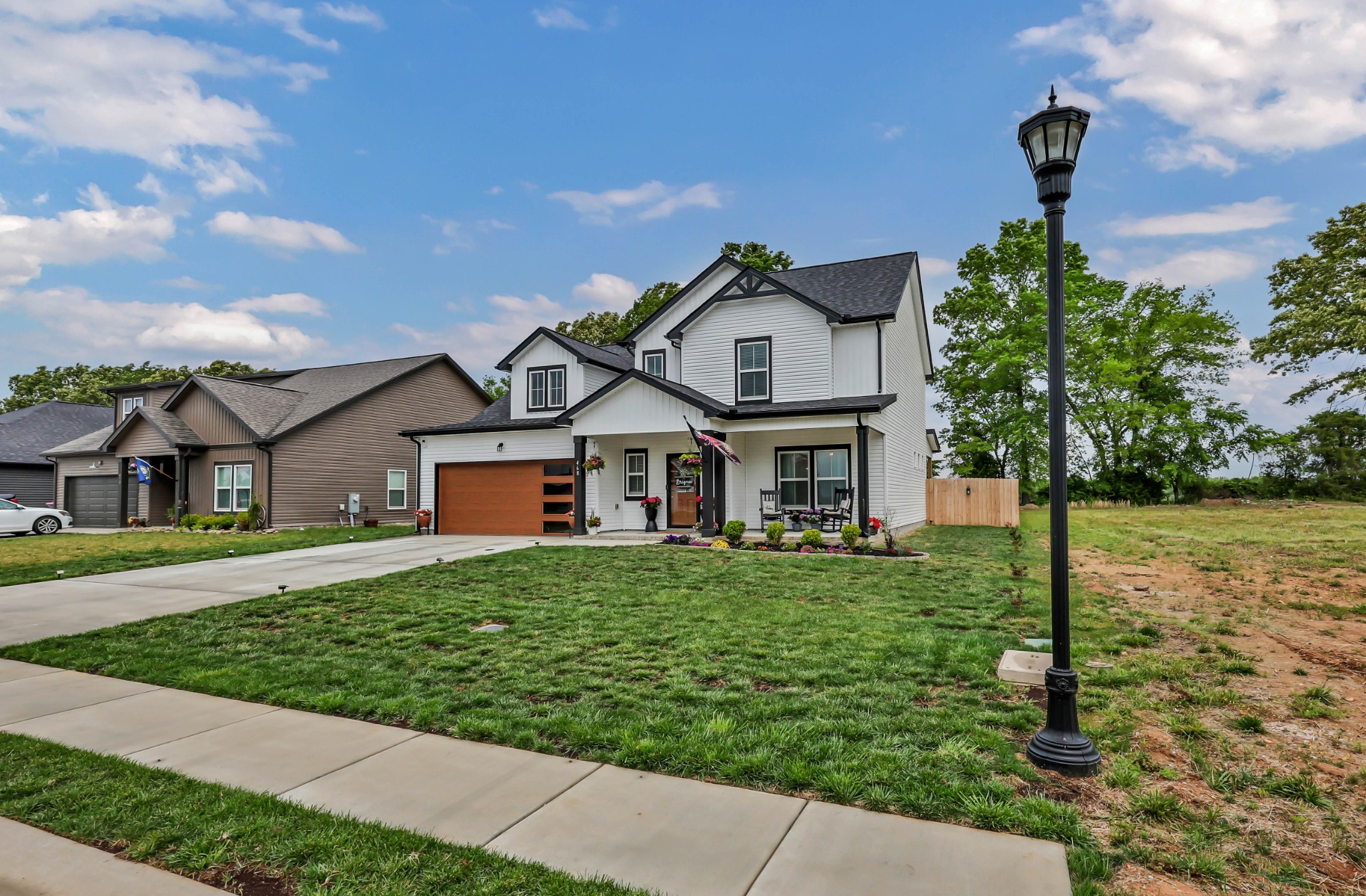 468 Herman Drive Clarksville TN 37042