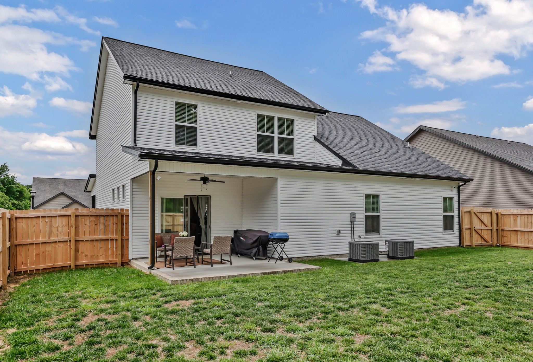 468 Herman Drive Clarksville TN 37042