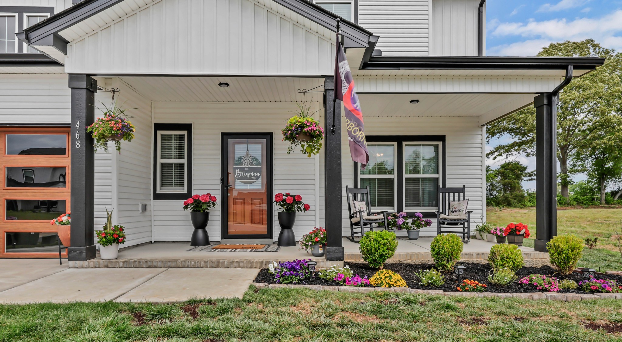 468 Herman Drive Clarksville TN 37042