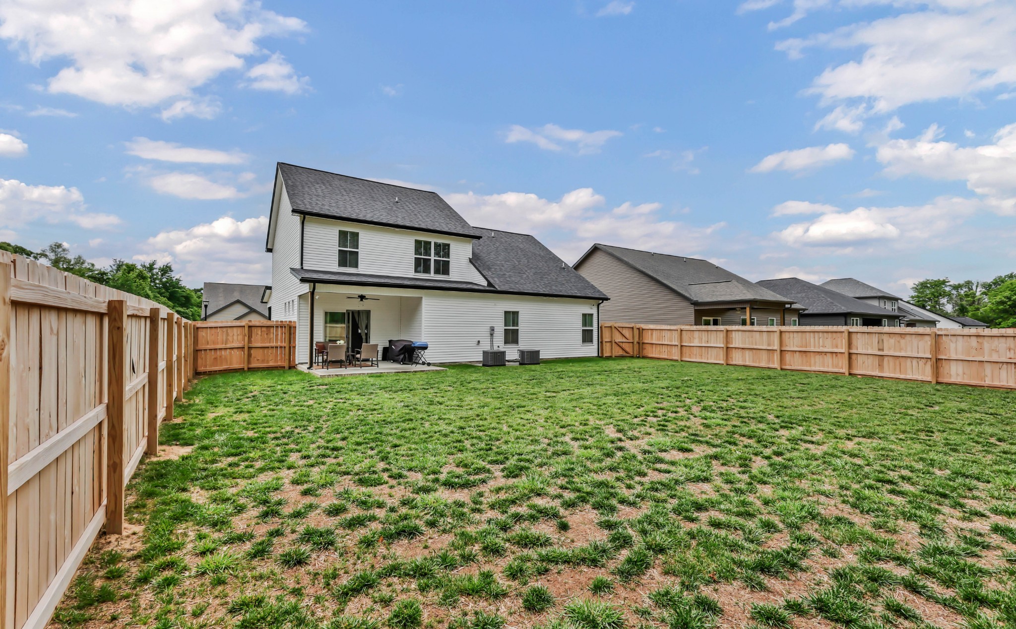 468 Herman Drive Clarksville TN 37042