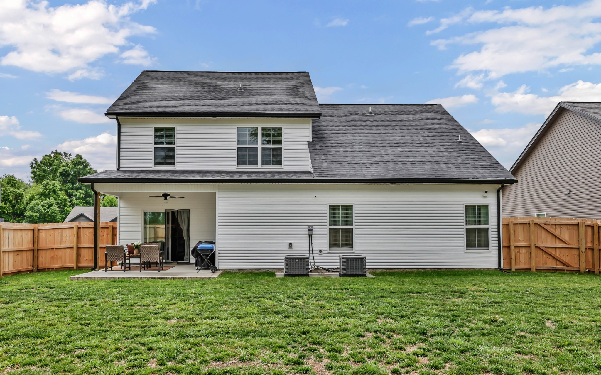 468 Herman Drive Clarksville TN 37042