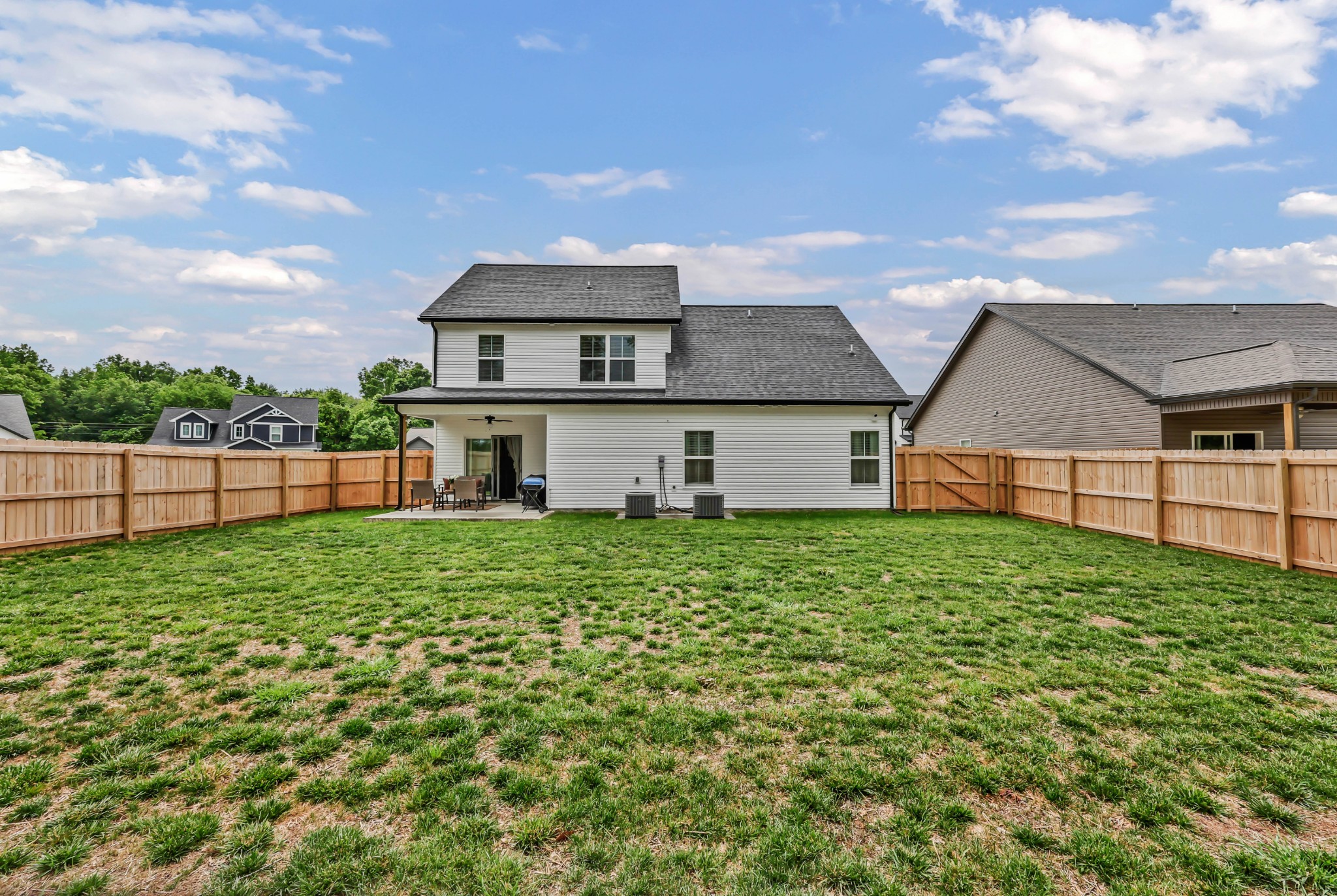 468 Herman Drive Clarksville TN 37042