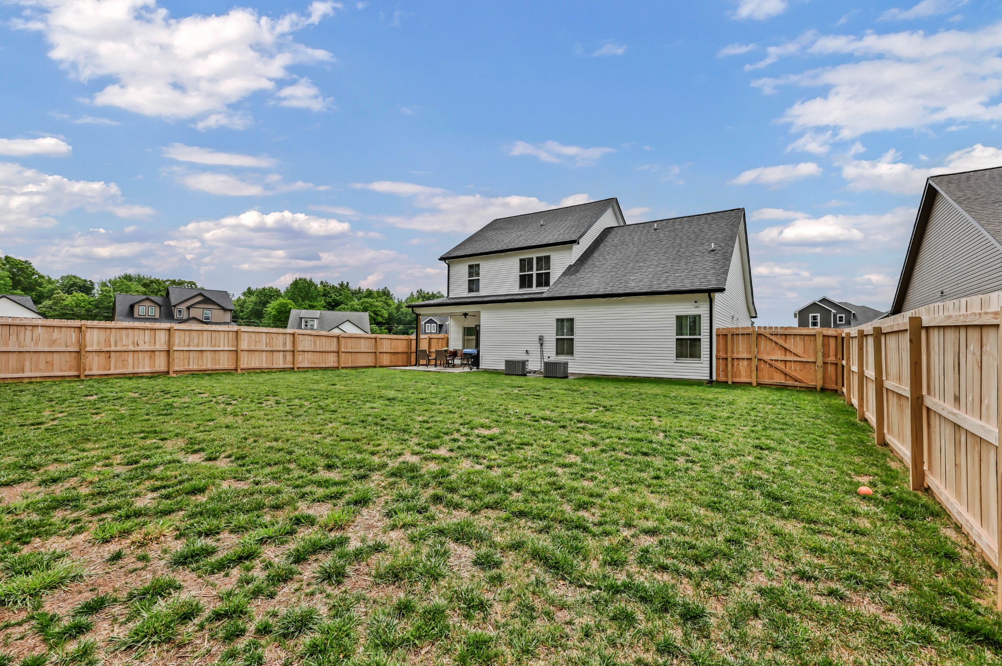 468 Herman Drive Clarksville TN 37042
