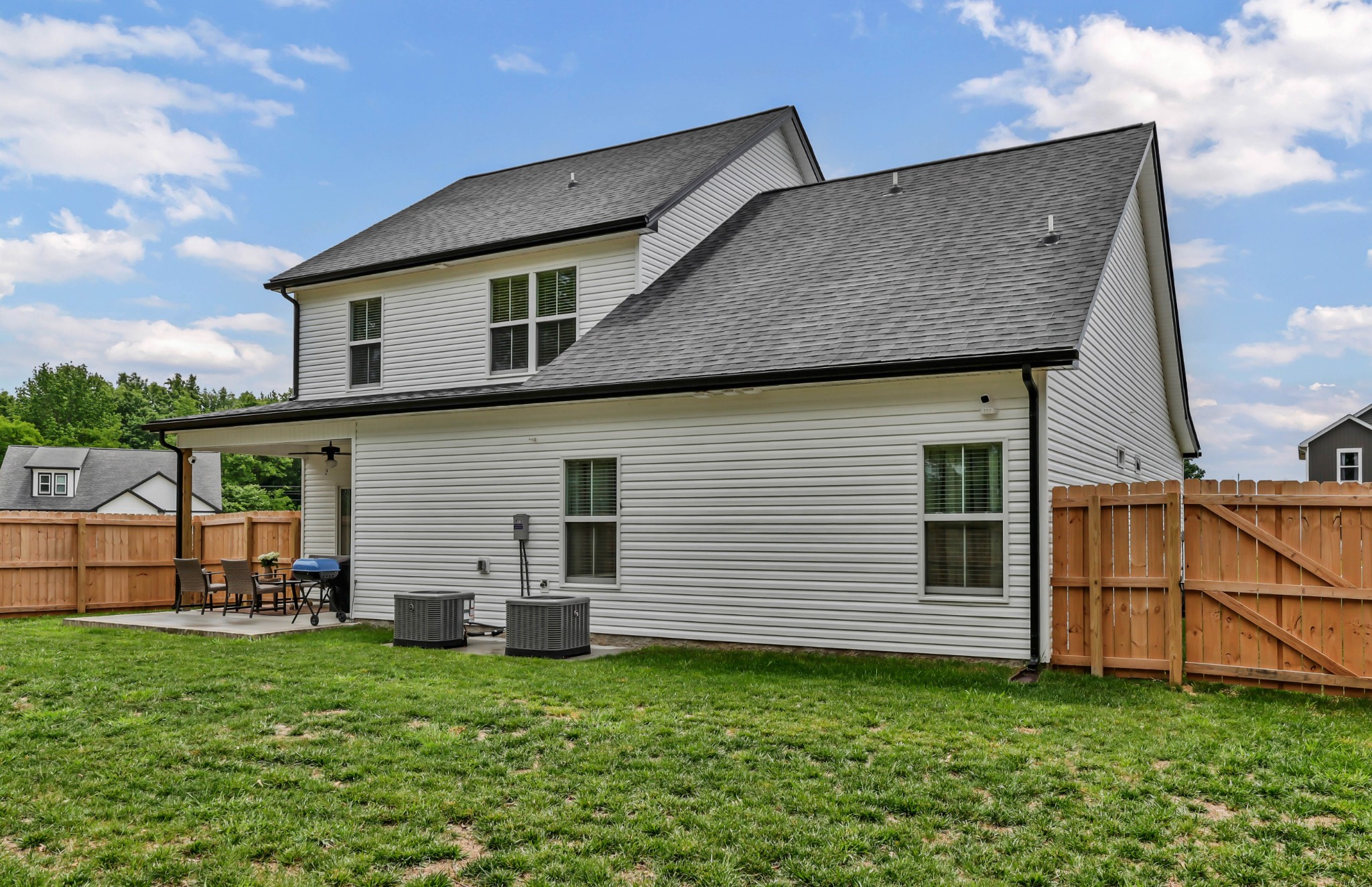468 Herman Drive Clarksville TN 37042