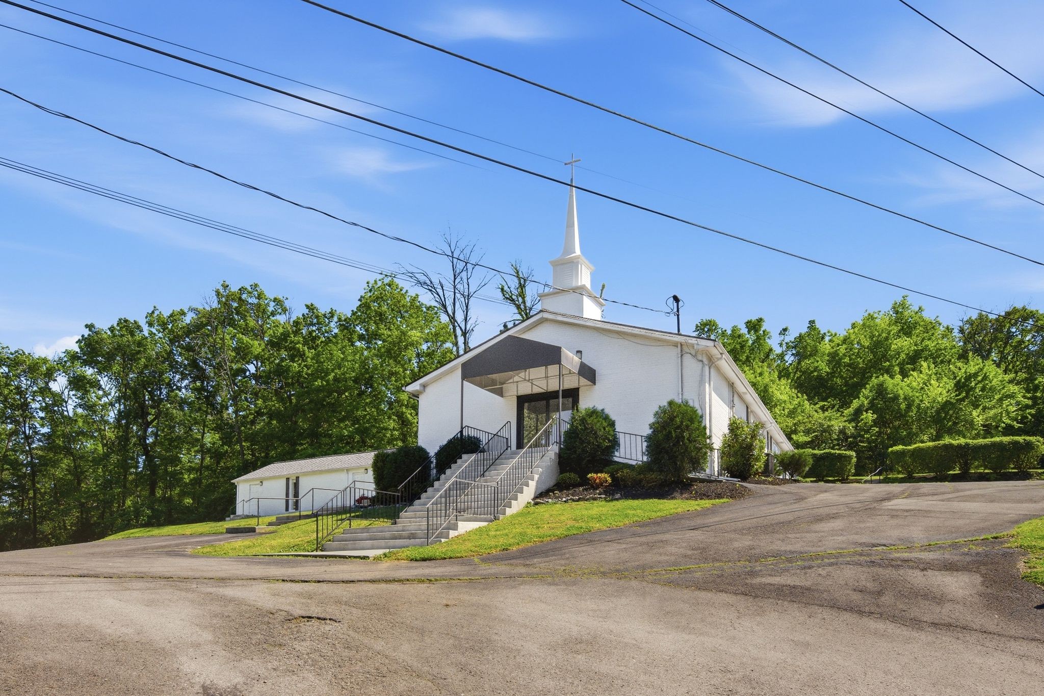 Brentwood TN, 9495 Crockett Road