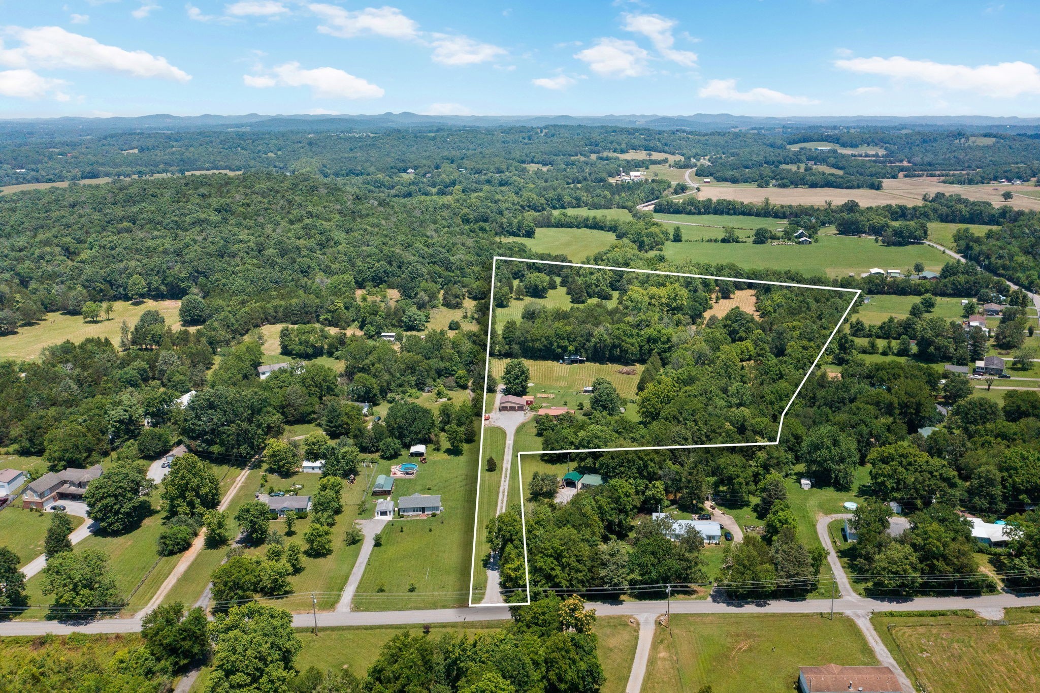 3455 Philadelphia Road Lebanon TN 37087