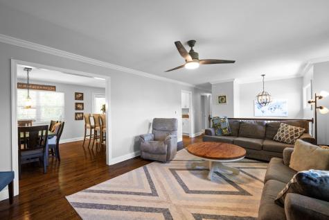 2405 Hickory Ridge Drive Chattanooga TN 37421