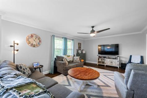 2405 Hickory Ridge Drive Chattanooga TN 37421