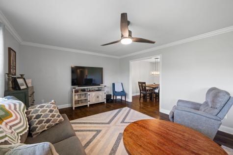 2405 Hickory Ridge Drive Chattanooga TN 37421