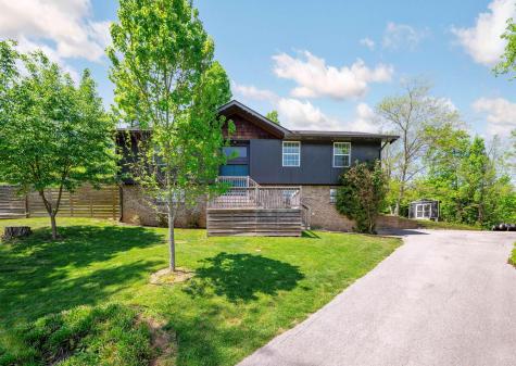 2405 Hickory Ridge Drive Chattanooga TN 37421
