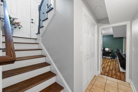 2405 Hickory Ridge Drive Chattanooga TN 37421