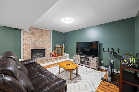 2405 Hickory Ridge Drive Chattanooga TN 37421