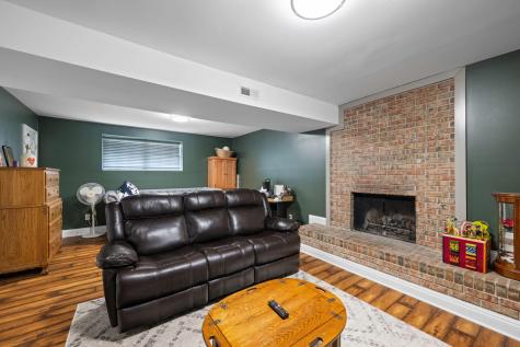 2405 Hickory Ridge Drive Chattanooga TN 37421