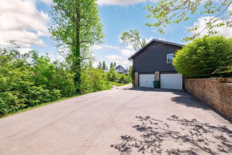 2405 Hickory Ridge Drive Chattanooga TN 37421