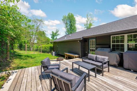 2405 Hickory Ridge Drive Chattanooga TN 37421
