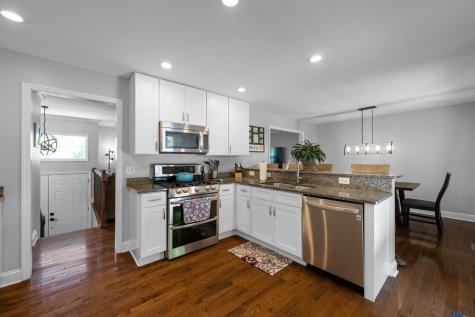 2405 Hickory Ridge Drive Chattanooga TN 37421