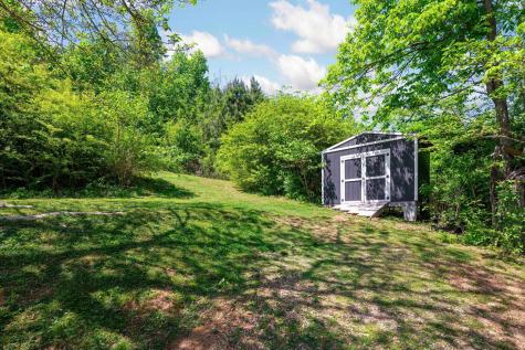 2405 Hickory Ridge Drive Chattanooga TN 37421