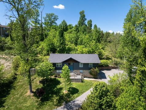 2405 Hickory Ridge Drive Chattanooga TN 37421
