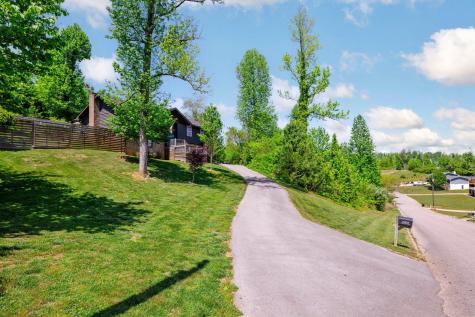 2405 Hickory Ridge Drive Chattanooga TN 37421