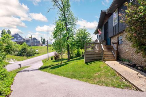 2405 Hickory Ridge Drive Chattanooga TN 37421