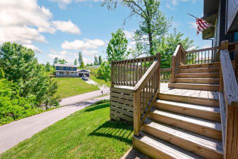 2405 Hickory Ridge Drive Chattanooga TN 37421