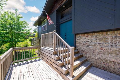 2405 Hickory Ridge Drive Chattanooga TN 37421