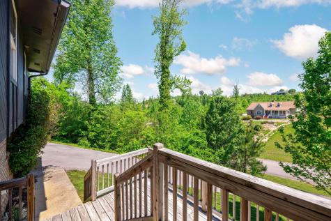 2405 Hickory Ridge Drive Chattanooga TN 37421