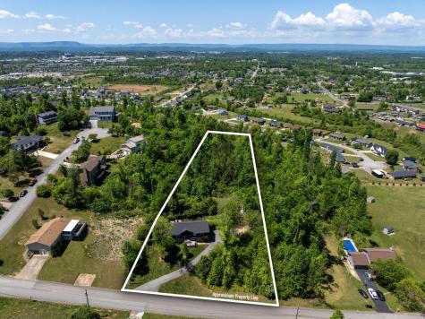 2405 Hickory Ridge Drive Chattanooga TN 37421